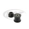 Energy Suspension BUSHINGS Black Polyurethane 2.7102G - alternate 3